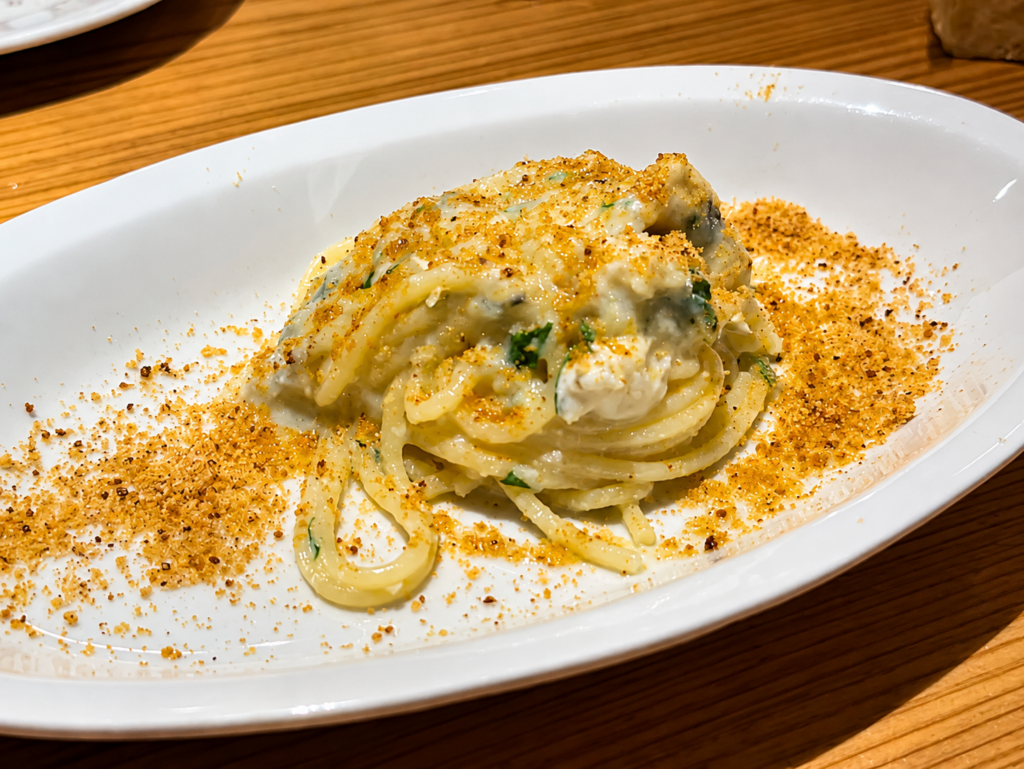 大田区のイタリアンレストランmatildaを紹介する料理のイメージ画像