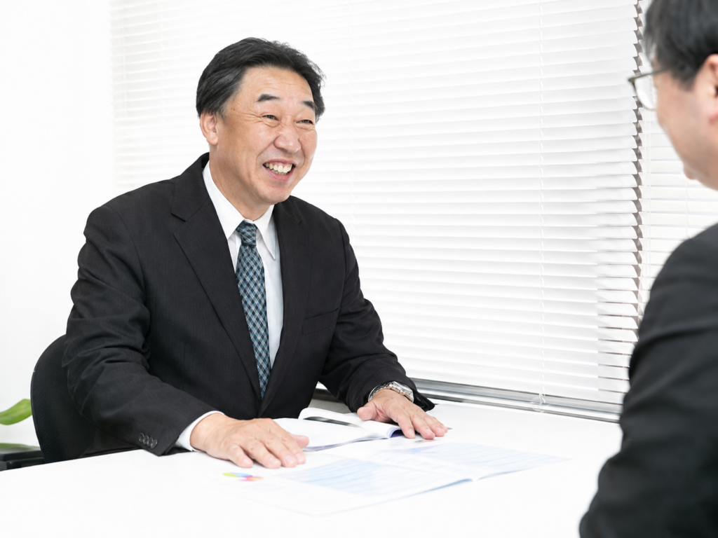 株式会社JETが提供する大阪のAIエージェントスクール案内イメージ