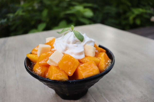 立川のKOREAN CAFÉ ＆ RESTAURANT ONDOで提供される韓国料理のイメージ