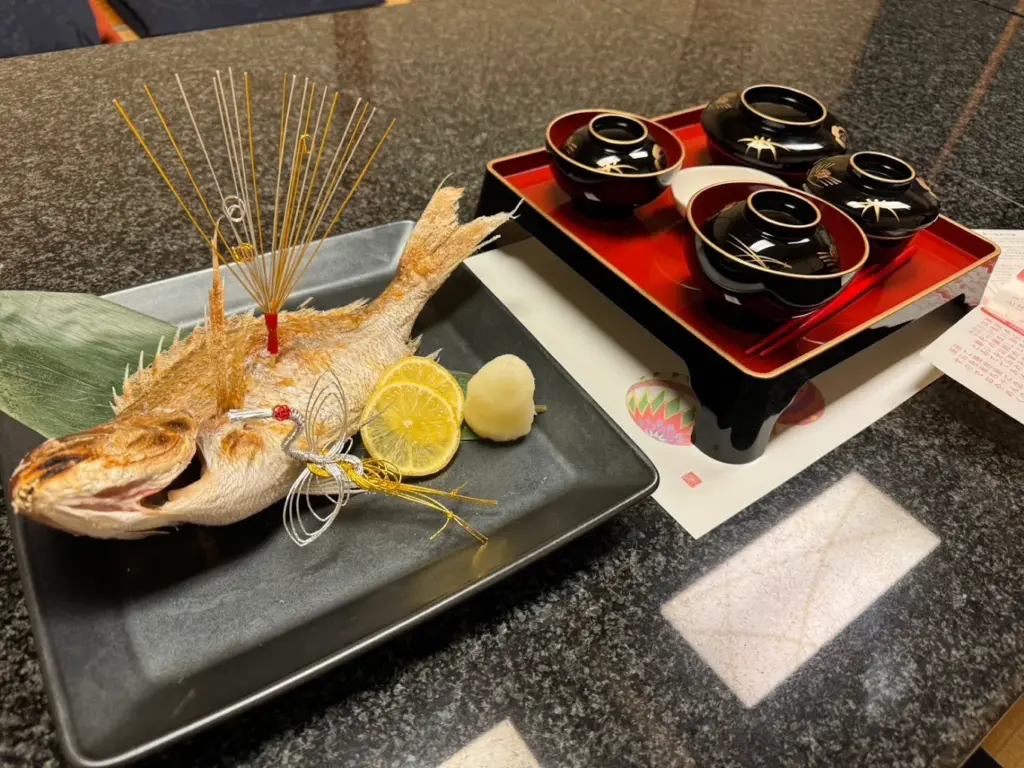 和食居酒屋 円(えん) 世田谷で提供される旬の海鮮料理と和食の一皿
