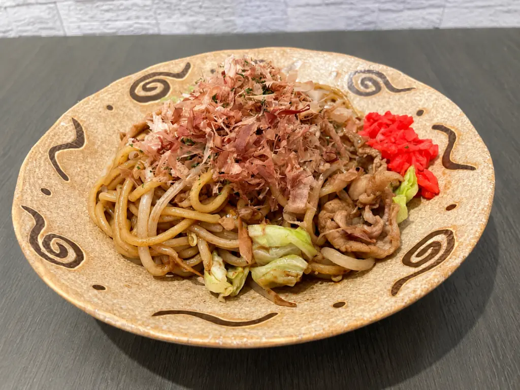 大衆酒場？Uniで提供される上新庄の居酒屋メニューと日替わりおばんざい