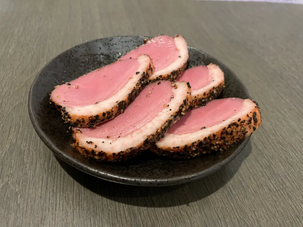 大衆酒場？Uniで提供される上新庄の居酒屋メニューと日替わりおばんざい