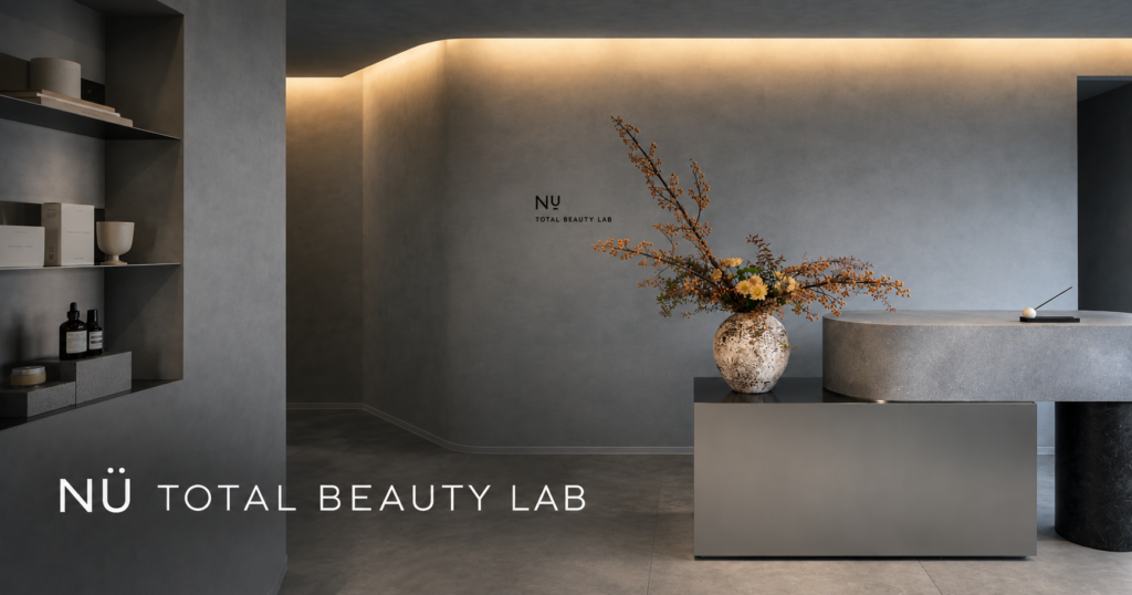 Nu-TOTALBEAUTYLAB
のイメージ画像