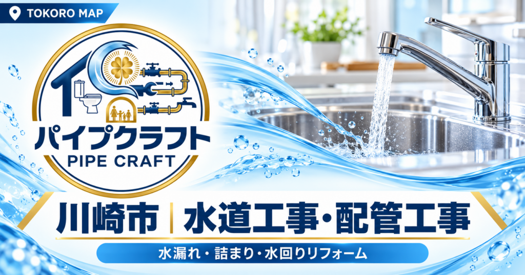パイプクラフト
のイメージ画像