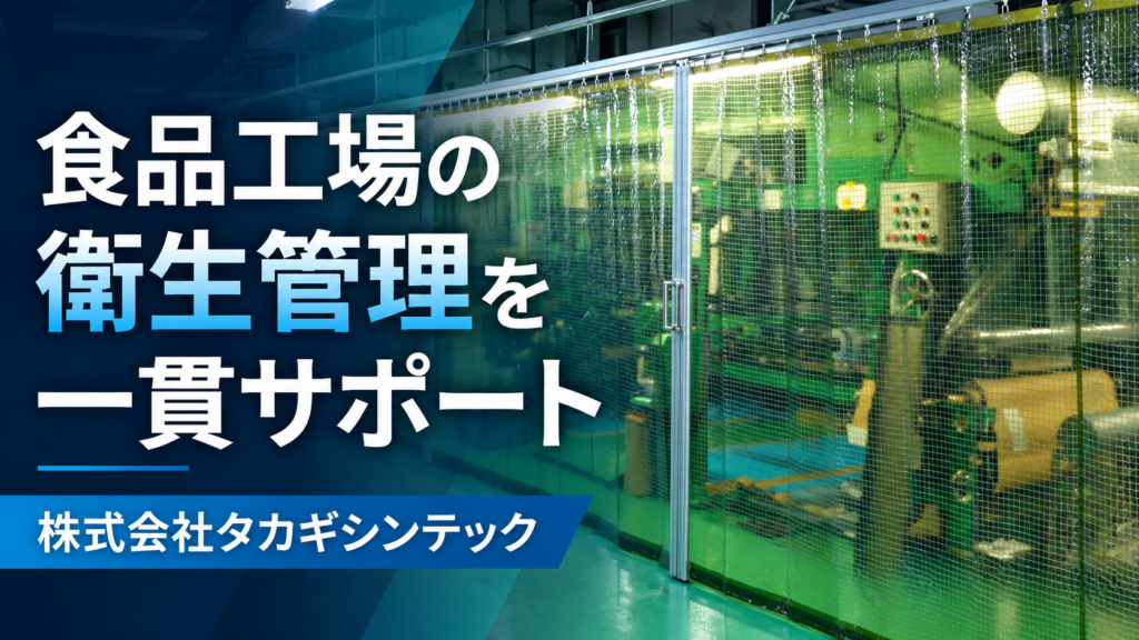 株式会社タカギシンテック
　のイメージ画像