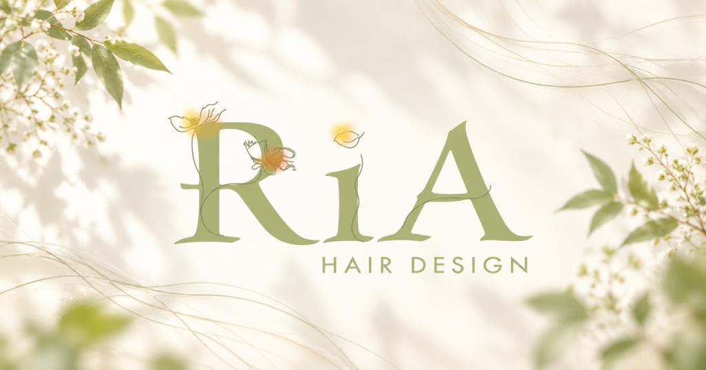 RiA hair design
のイメージ画像